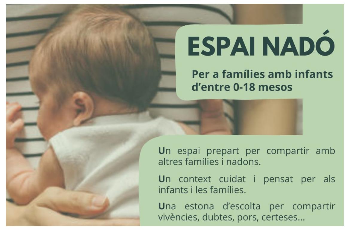 Espai Nadó