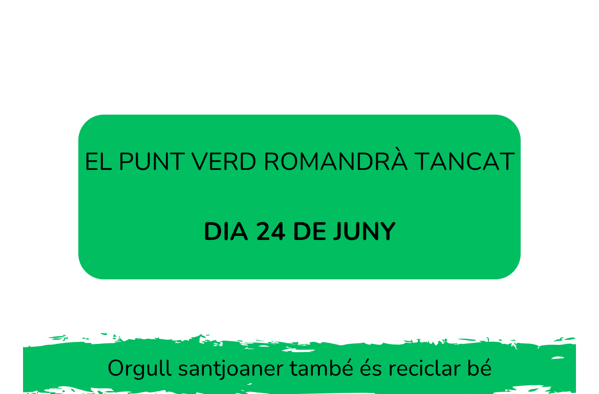 sant joan