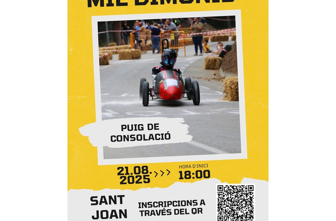 cursa de carretons