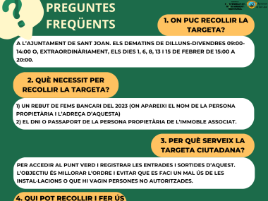 Targeta ciutadana