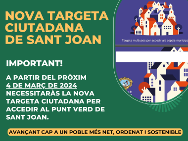 Targeta ciutadana