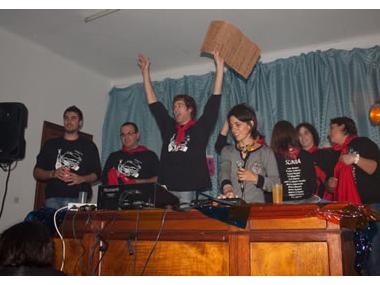 Els Quintos, el relleu i la bauxa presents a Sant Joan