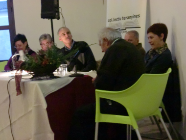 9è any de publicació del Pronòstic Santjoaner 2011