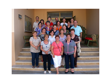 Finalitza el curs d’informàtica dirigit a la gent gran