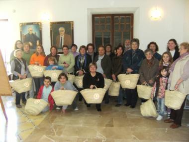 Èxit de participació a la campanya de foment del comerç “no surtis sense” 