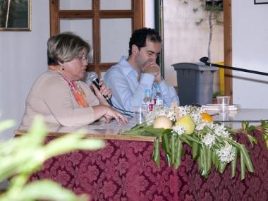 Història de Mallorca i la història santjoanera, motiu de debat al passat 11 de maig