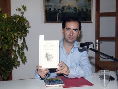 Història de Mallorca i la història santjoanera, motiu de debat al passat 11 de maig