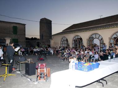 Èxit de participació a les activitats realitzades a la Festa des Sol que Balla