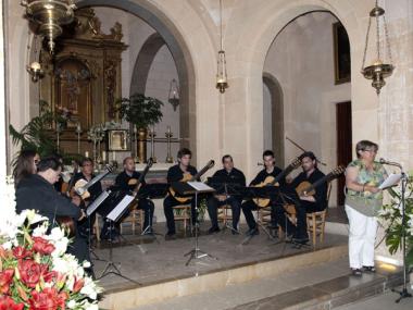 Èxit de participació a les activitats realitzades a la Festa des Sol que Balla