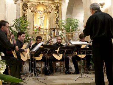 Èxit de participació a les activitats realitzades a la Festa des Sol que Balla
