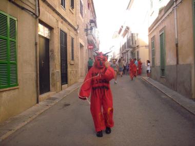 Èxit de participació a les activitats realitzades a la Festa des Sol que Balla