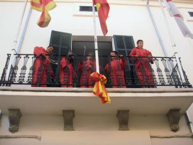 Èxit de participació a les activitats realitzades a la Festa des Sol que Balla