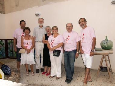 Èxit de participació a les Festes Patronals de Sant Joan 2012
