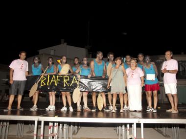 Èxit de participació a les Festes Patronals de Sant Joan 2012