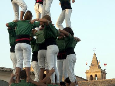 Èxit de participació a les Festes Patronals de Sant Joan 2012