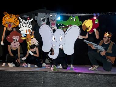 Èxit de participació a les Festes Patronals de Sant Joan 2012