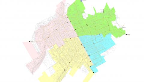 Participació ciutadana Xarxa d'aigua potable