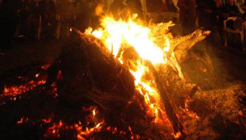 Festa des Botifarró 2019