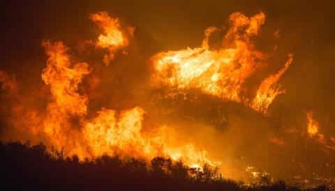 Incendi