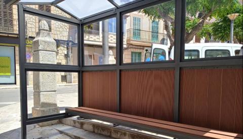 Marquesina