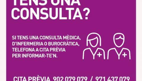 Tens una consulta?