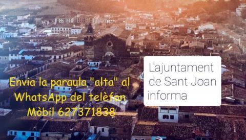 Sant Joan