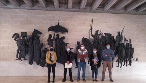 Oficina de Fons Europeus 