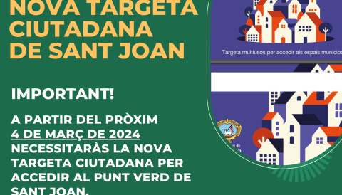 Targeta ciutadana