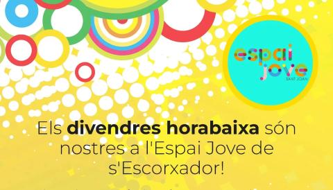 espai jove