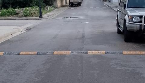 Bandes reductores