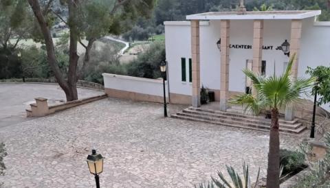 consolació