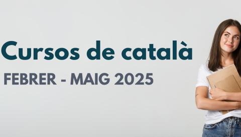 cursos catala 2025