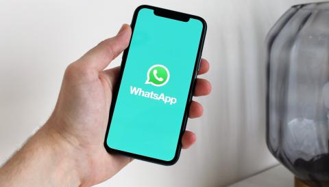 WhatsApp 