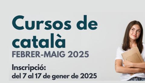catala cursos 2025