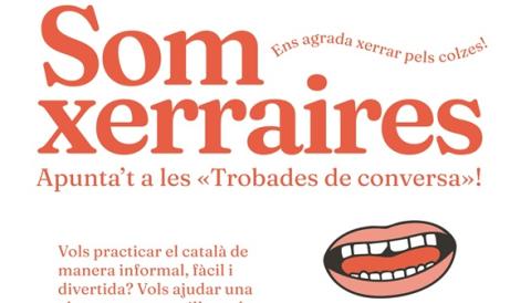 Trobades de conversa