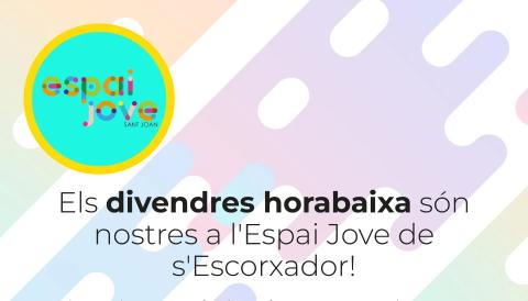 espai jove