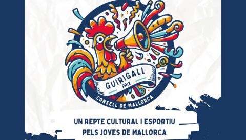Guirigall 