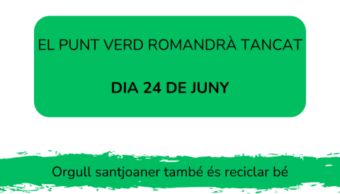 sant joan