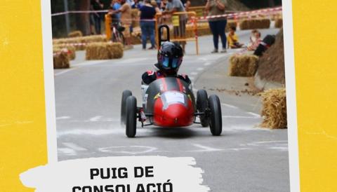 cursa de carretons