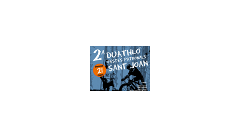 Resultats Prova II Duatló de Sant Joan