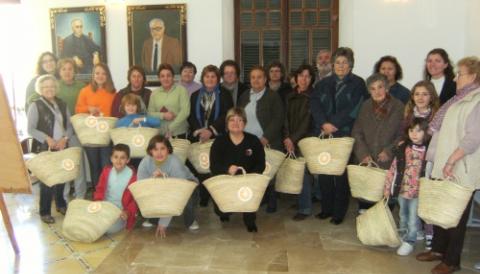 Èxit de participació a la campanya de foment del comerç “no surtis sense” 