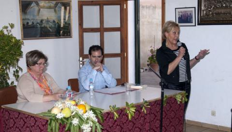 Història de Mallorca i la història santjoanera, motiu de debat al passat 11 de maig