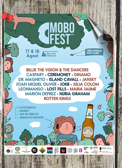 mobofest